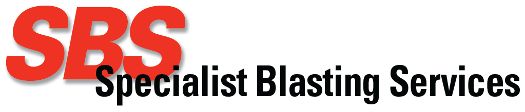 SBS Specialist Blasting Services SBS Specialist Blasting Services